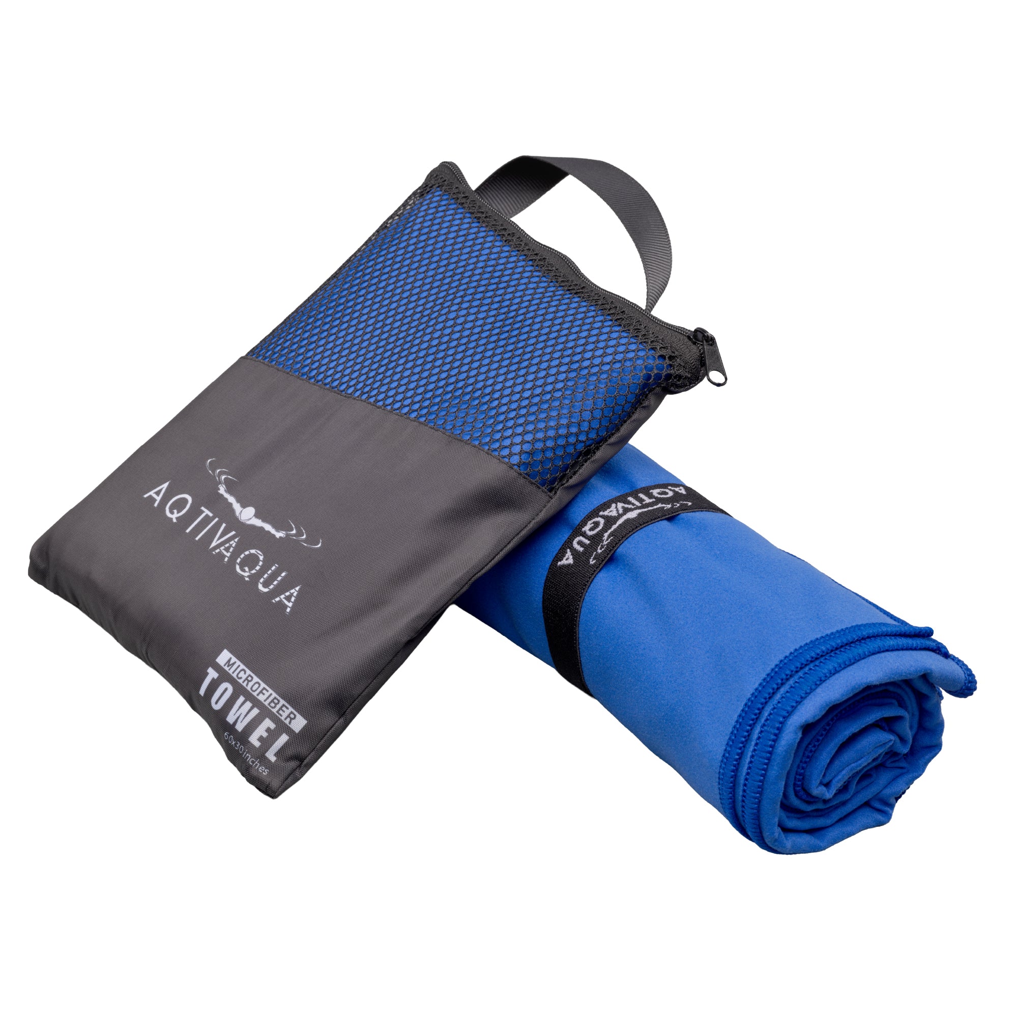 Microfiber Quick-Dry Towel