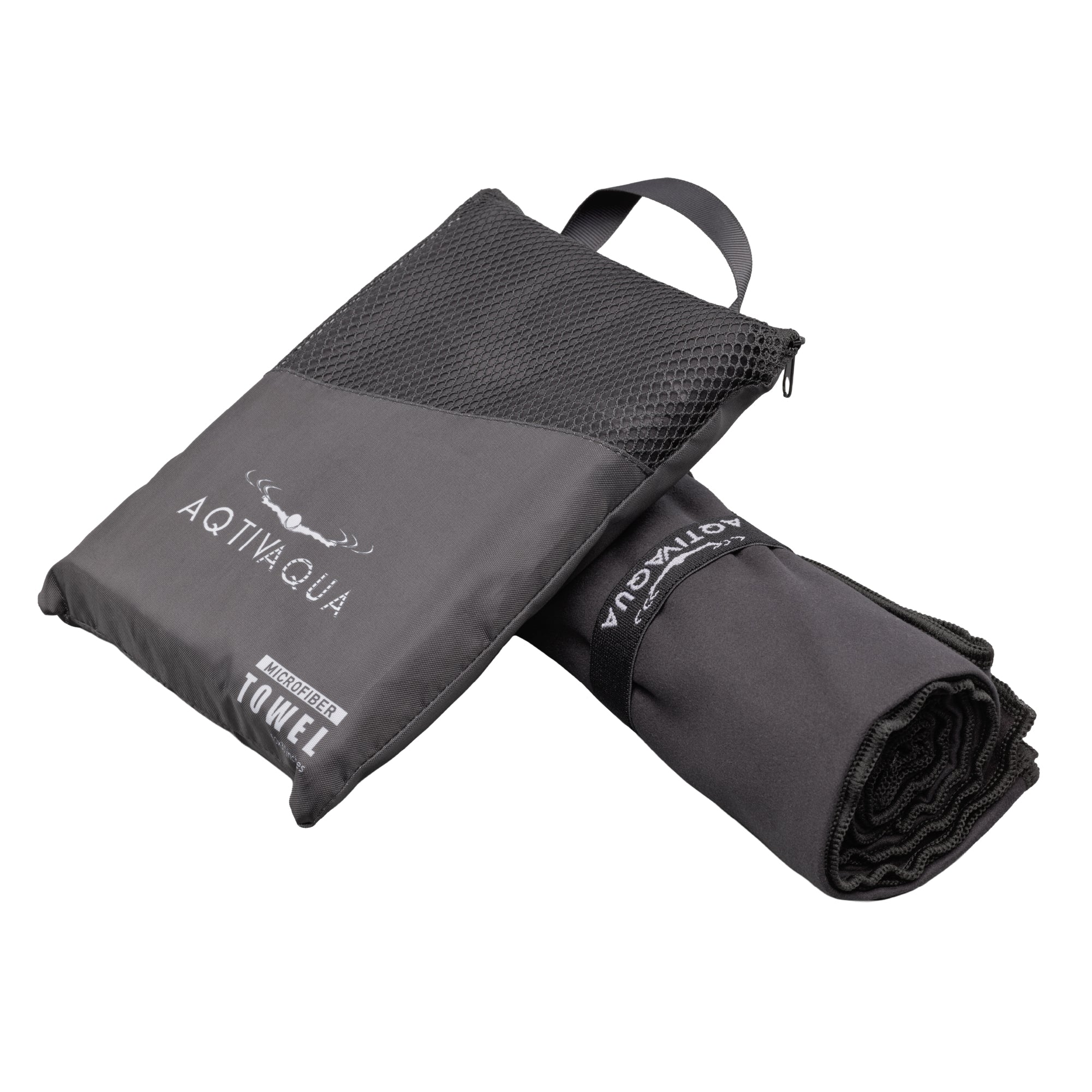 Microfiber Quick-Dry Towel