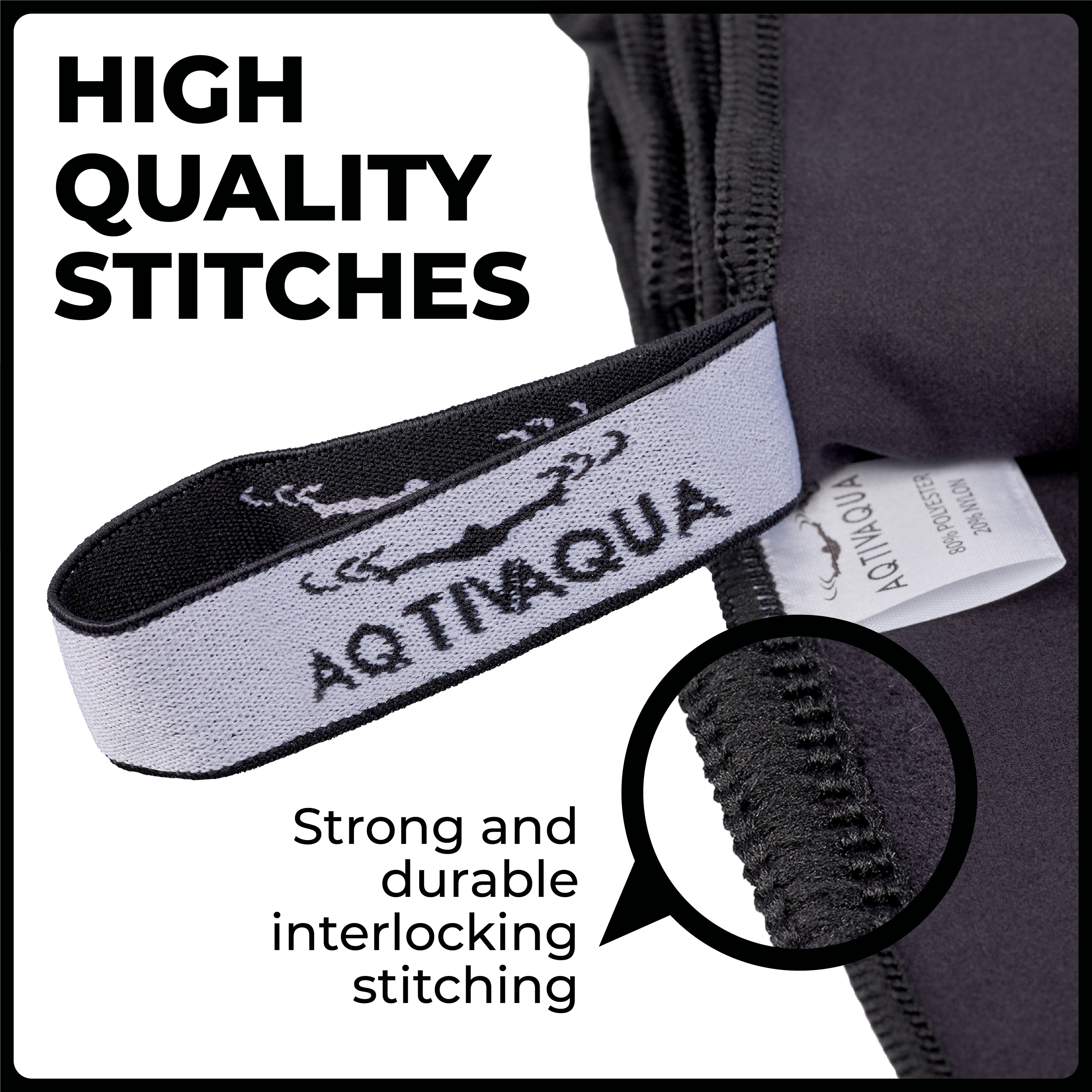 Microfiber Quick-Dry Towel