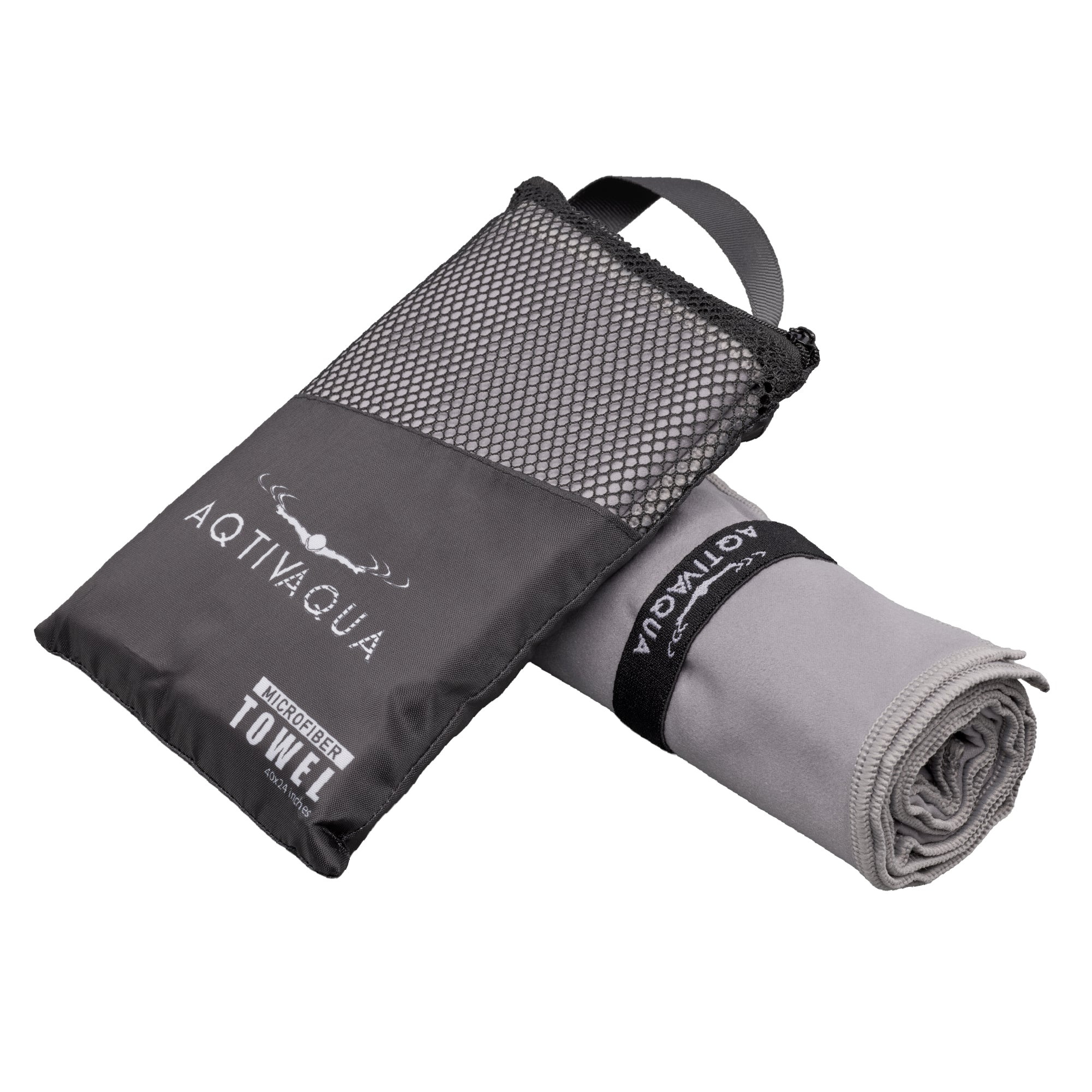 Microfiber Quick-Dry Towel