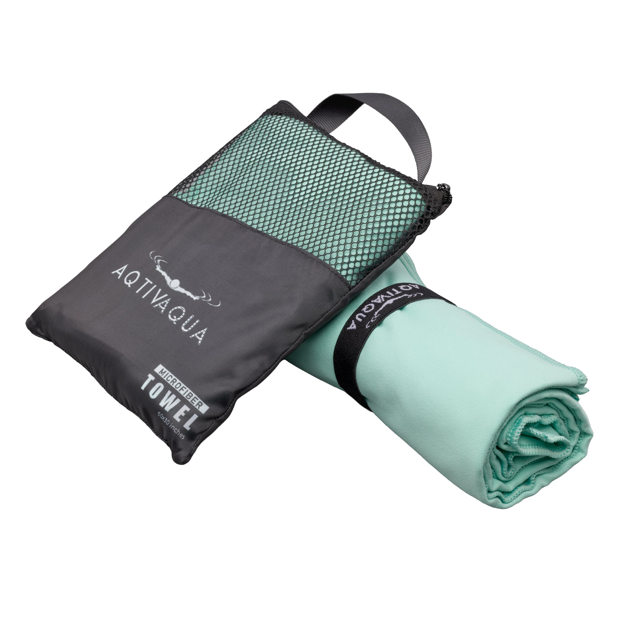 Microfiber Quick-Dry Towel