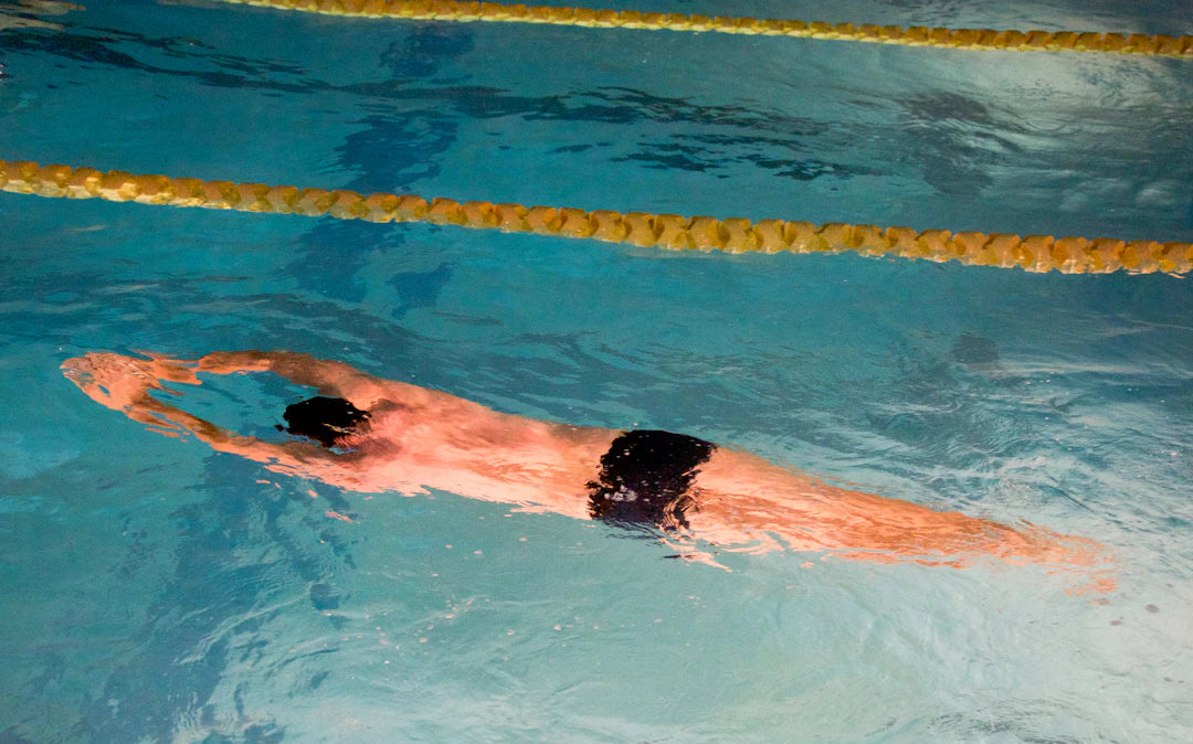 Designing Your Ultimate Swim Training Plan