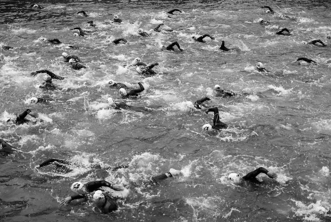 The Evolution of Swimming as a Sport: A Journey Through Time