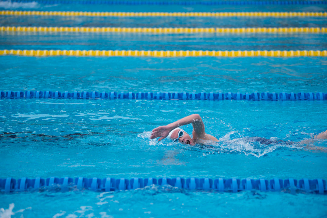 Your Ultimate Guide to Choosing the Best Swim Training Program
