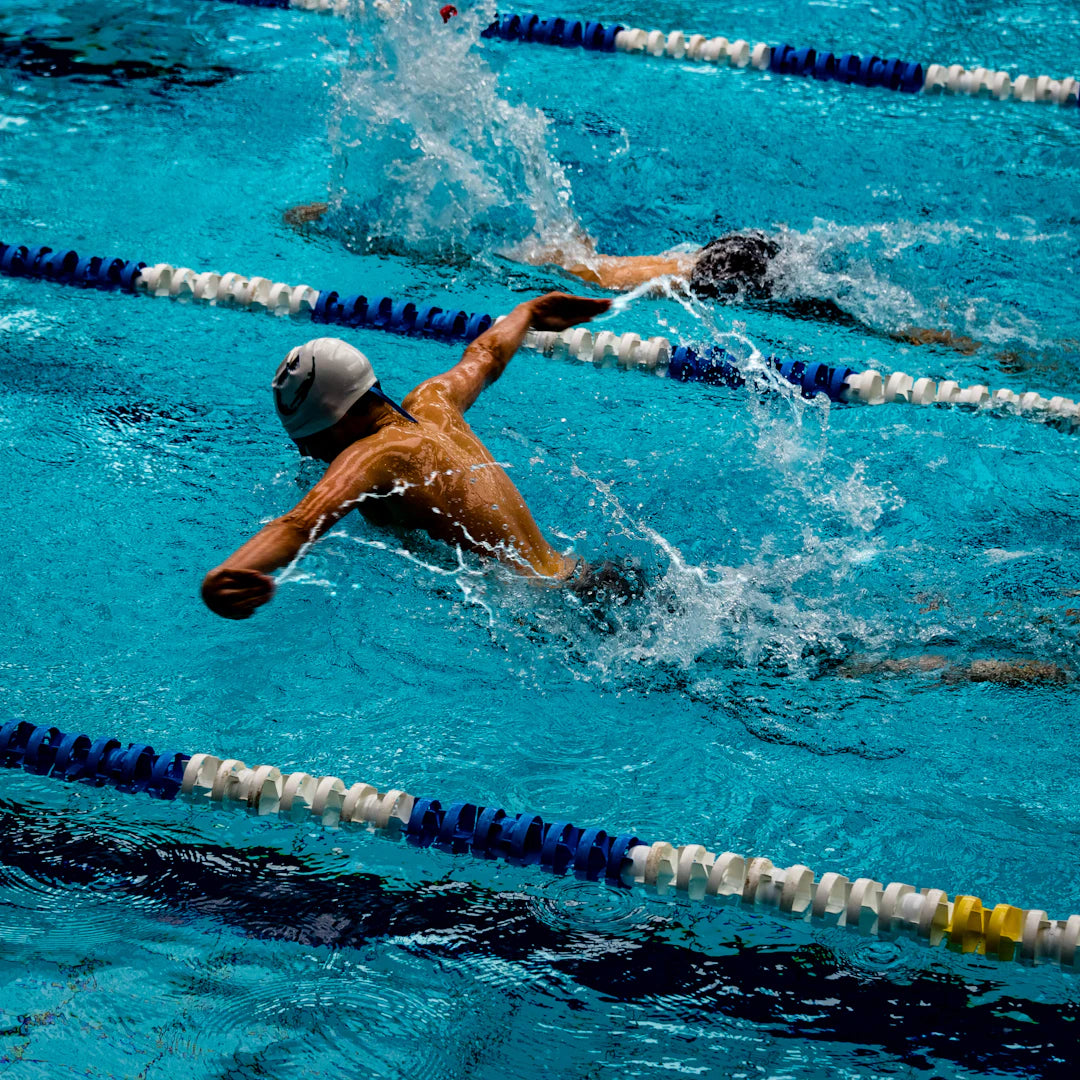 Mastering Swimming Strokes Techniques for Every Swimmer