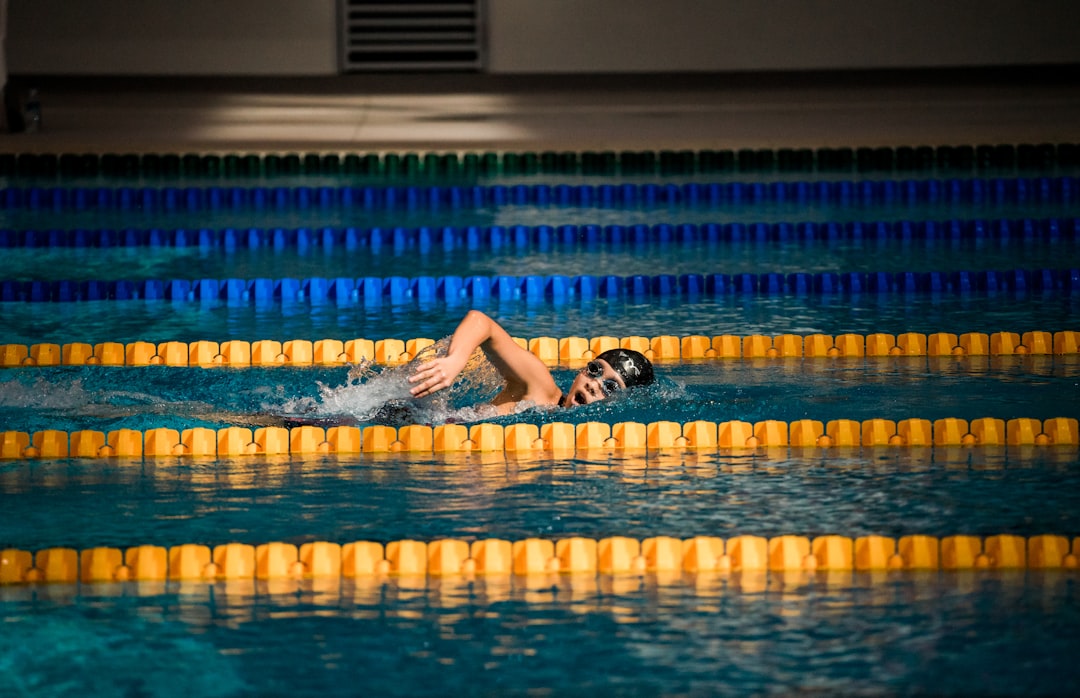 Unlock Your Swimming Potential: Tips to Improve Your Endurance