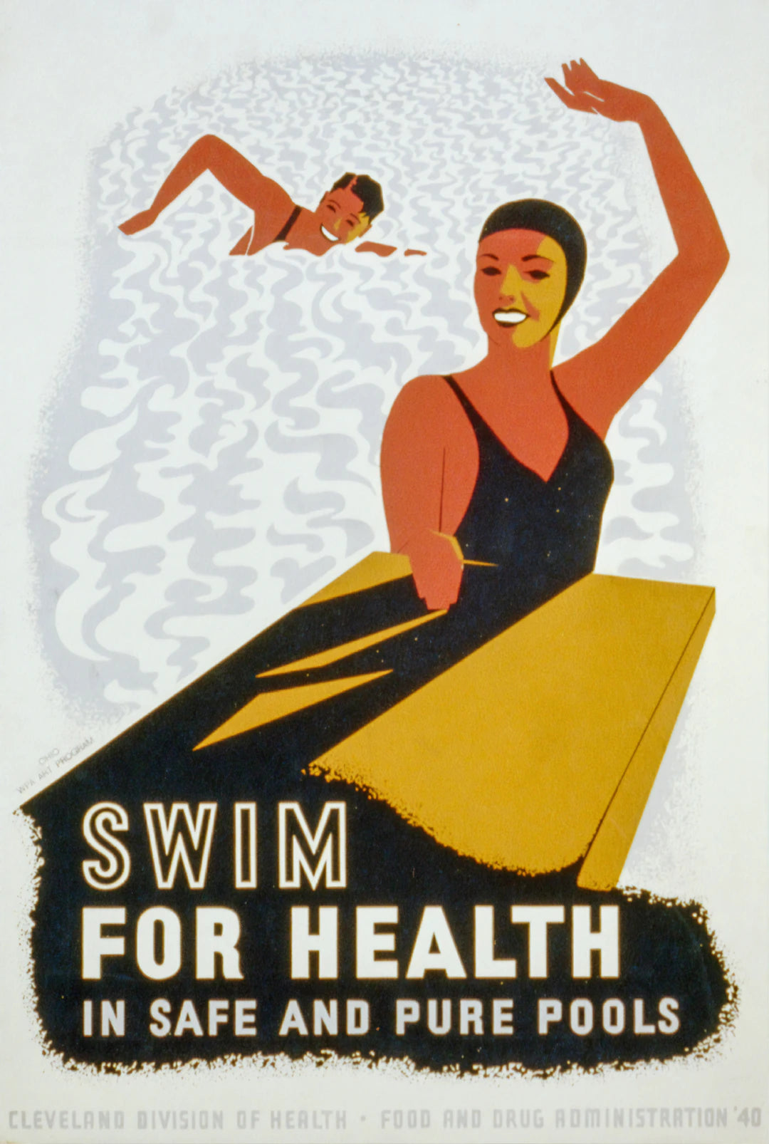 Swim Fresh Your Guide to Proper Swim Hygiene