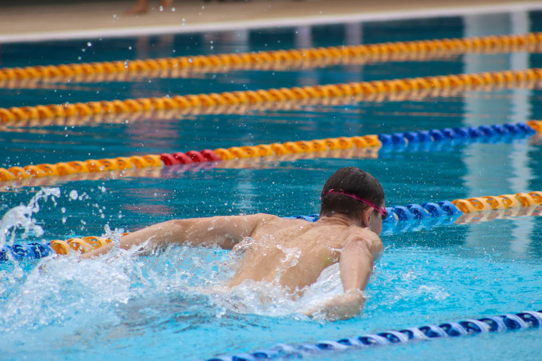 The Science of Swimming Unlocking Hydrodynamics