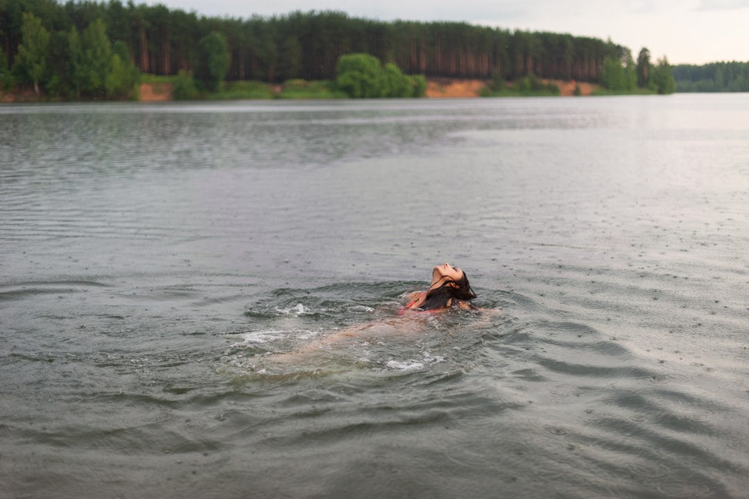 Unlock Your Potential: Essential Swimming Techniques for Beginners