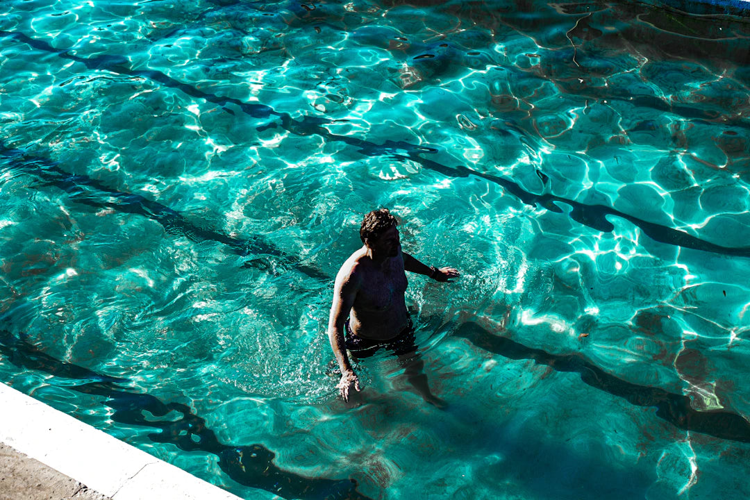Rehabilitate with Water The Benefits of Swimming