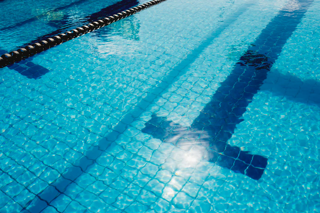 Keep Your Swim Routine Healthy and Fun