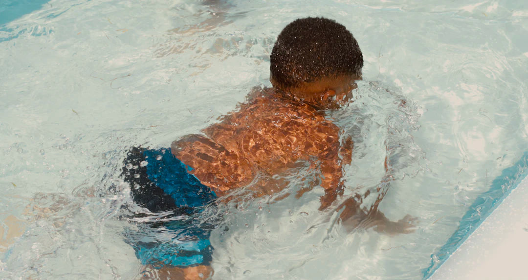 Stay Safe Common Swimming Injuries  Prevention Tips