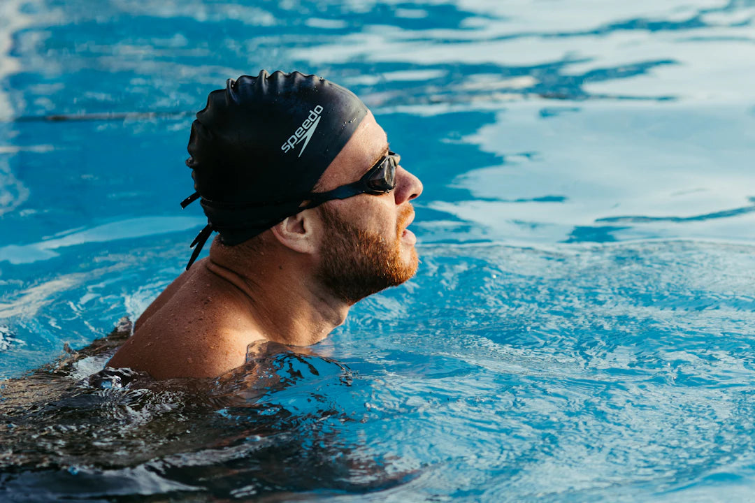 Nutrition Tips for Swimmers Fuel Your Aquatic Performance