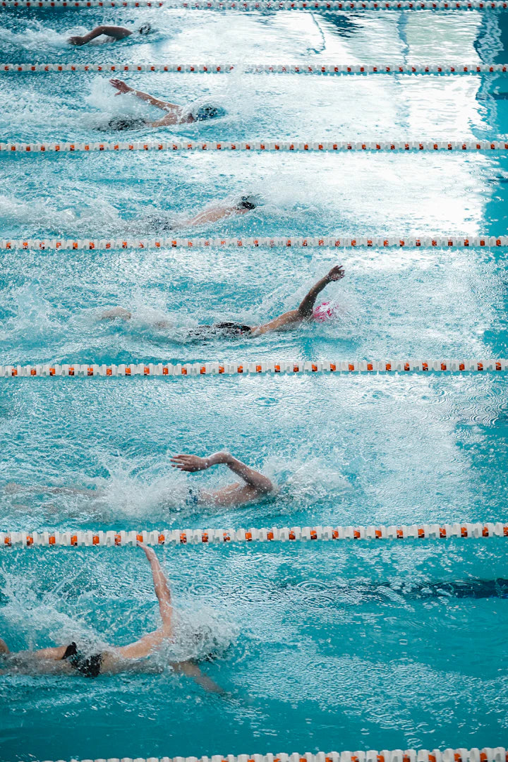 Discover Your Perfect Swimming Community Today