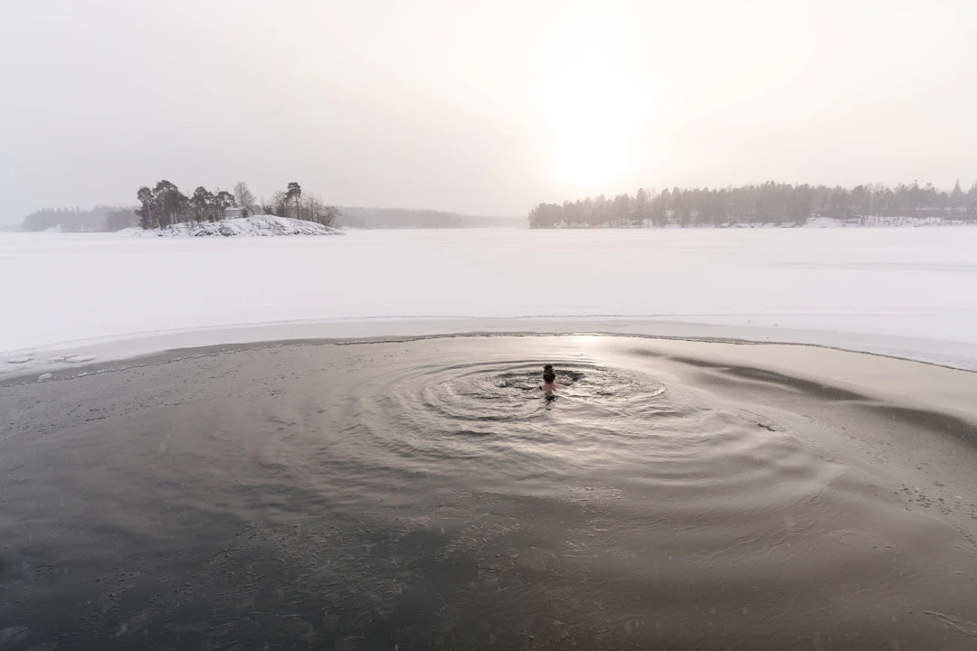 Brave the Chill Top Tips for Cold Water Swimming