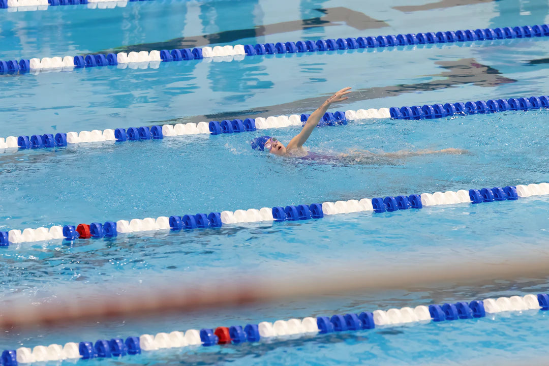 Boost Your Mind How Swimming Enhances Mental Health