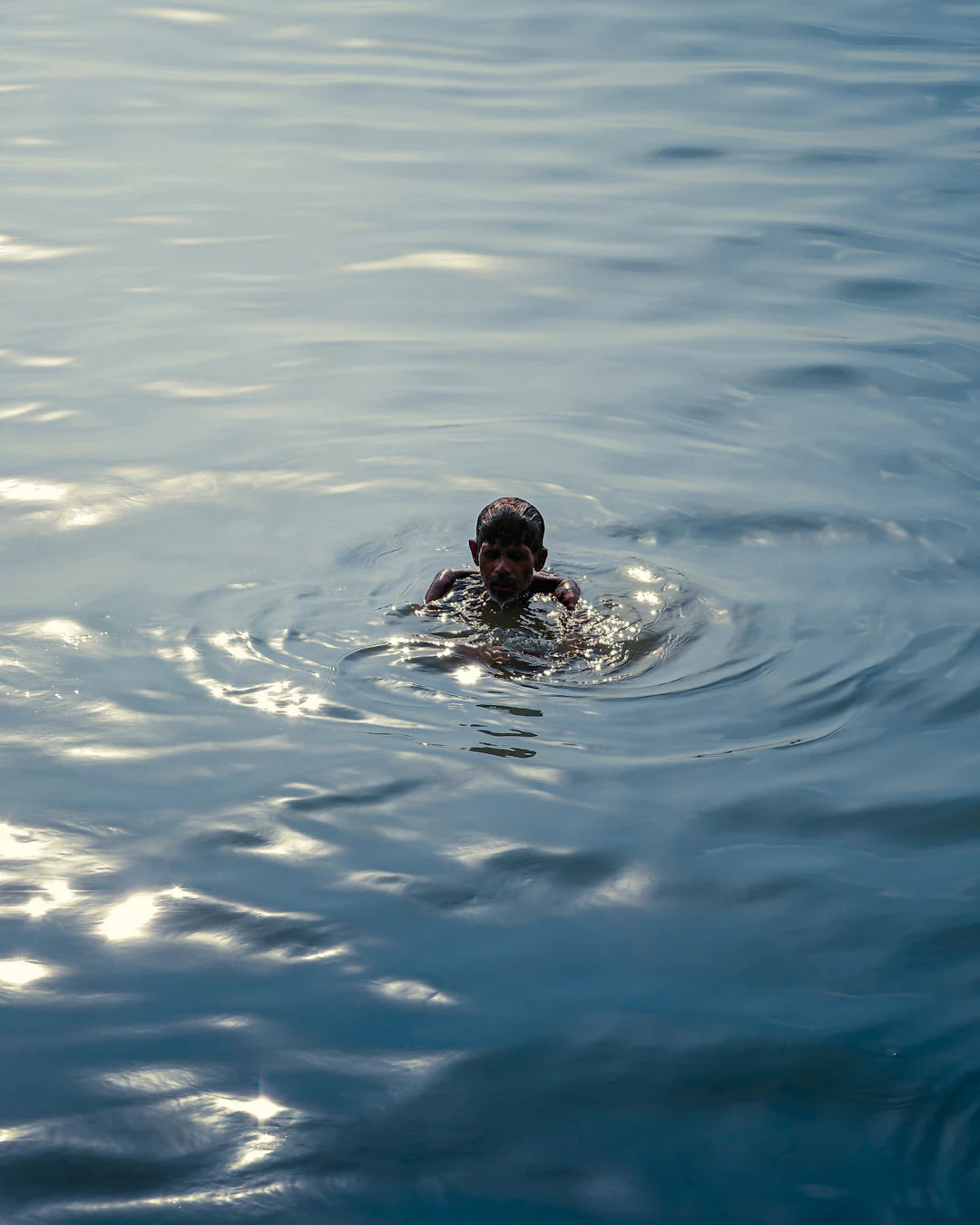 The Vital Role of Warm-Up and Cool-Down in Swimming