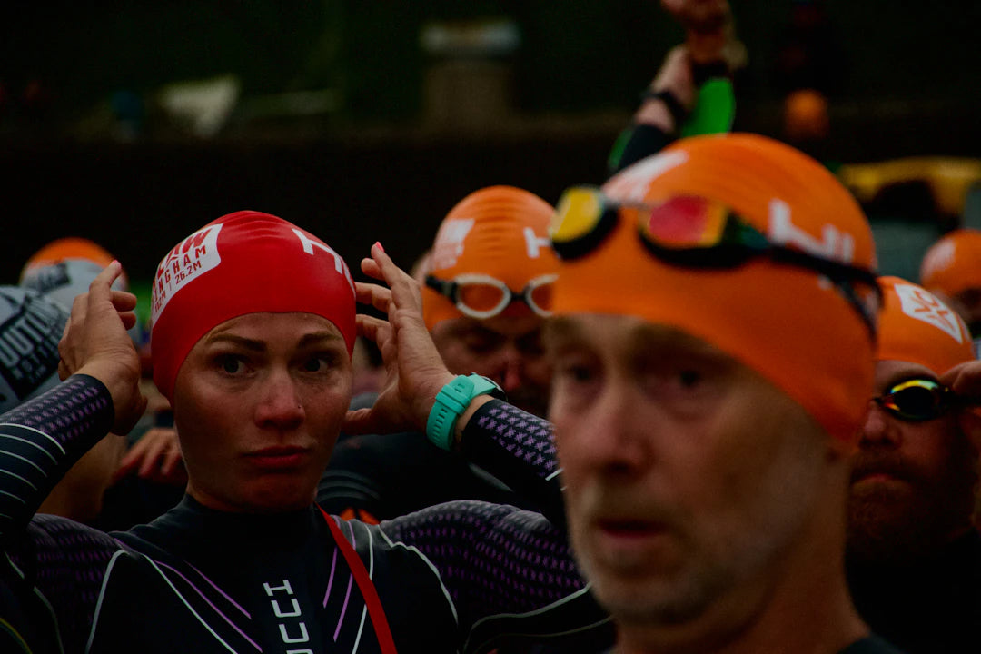 Essential Swim Caps and Accessories for Every Swimmer